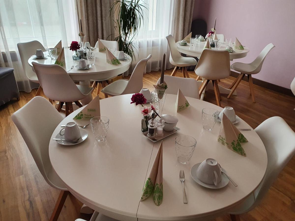 Boutique Hotel Beckenlehner Unterhaching Eksteriør billede