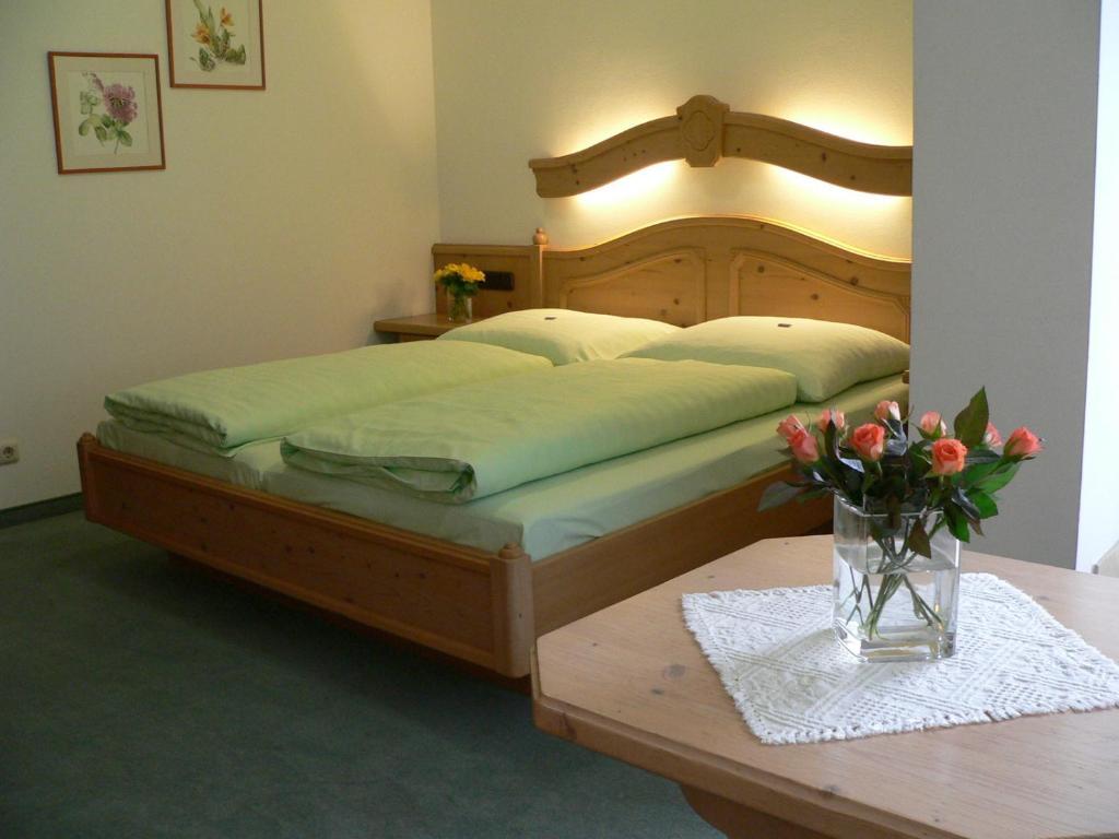 Boutique Hotel Beckenlehner Unterhaching Eksteriør billede