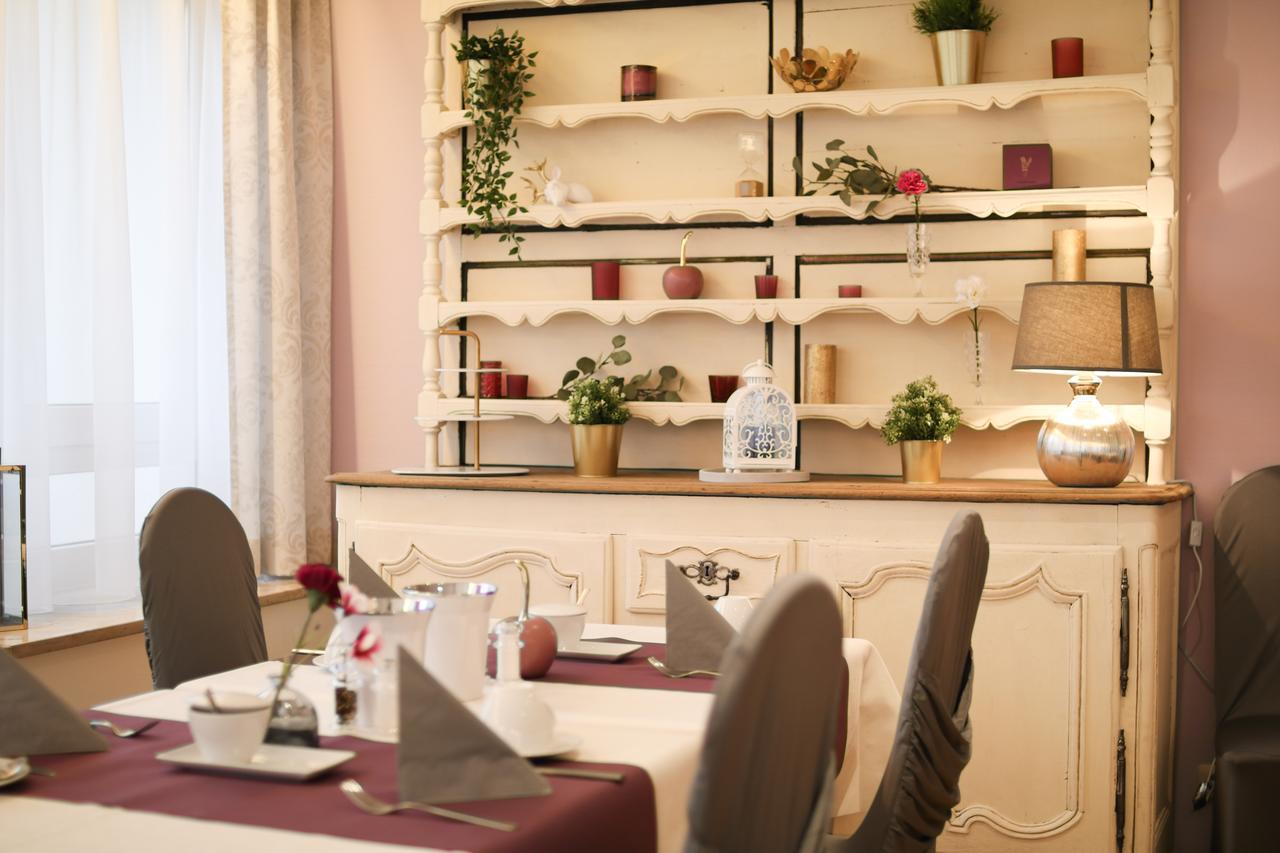 Boutique Hotel Beckenlehner Unterhaching Eksteriør billede